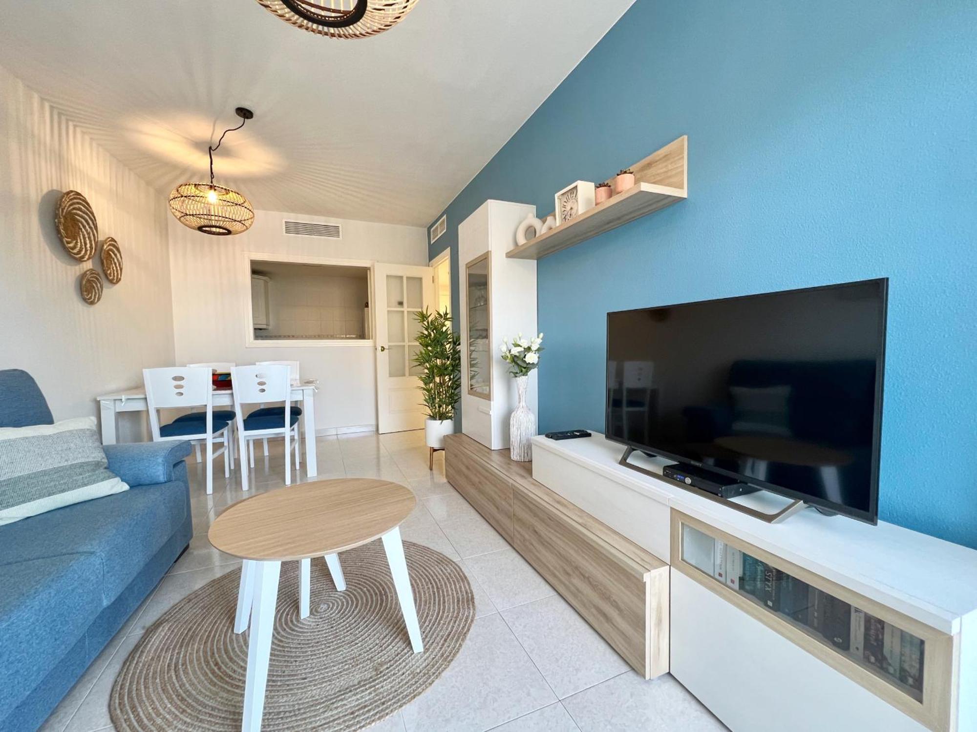 Appartement Apolo Xiv Calpe