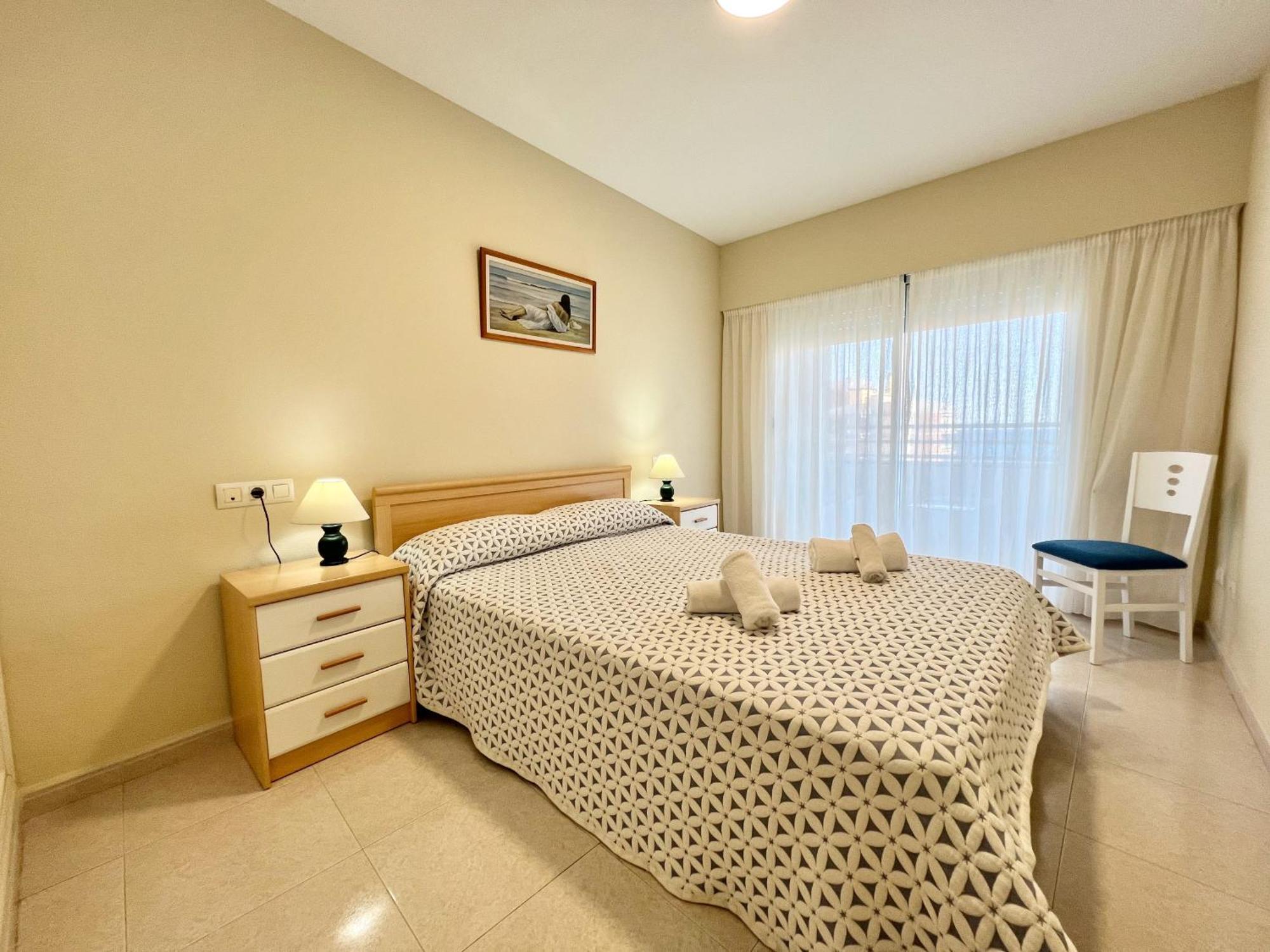 Apolo Xiv Appartement