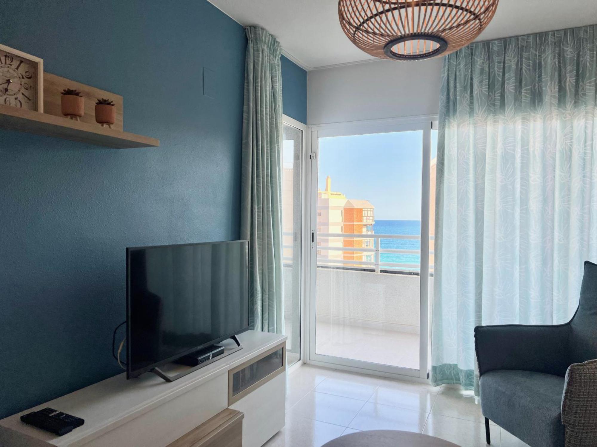 Apolo Xiv Appartement