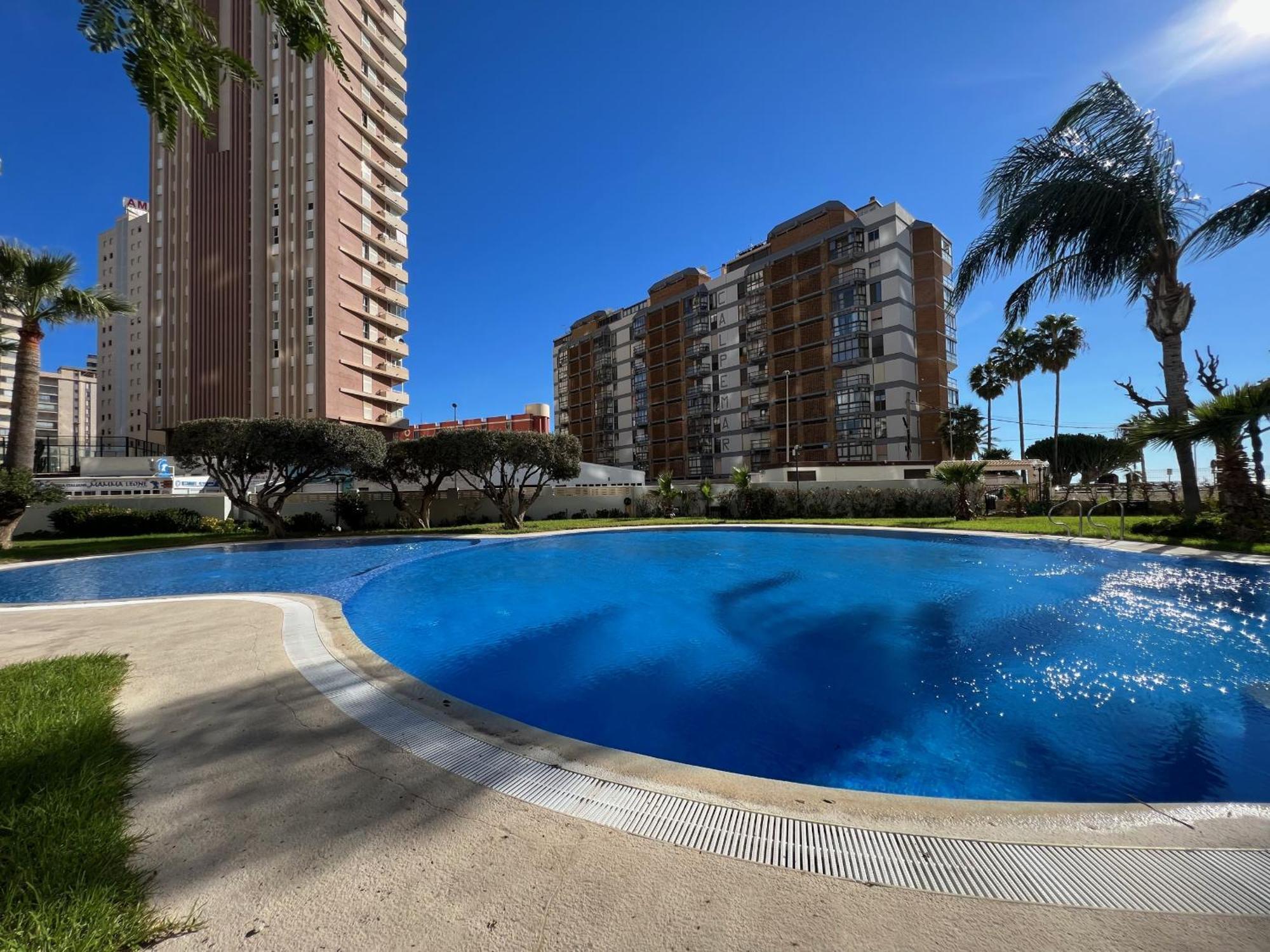 Appartement Apolo Xiv *