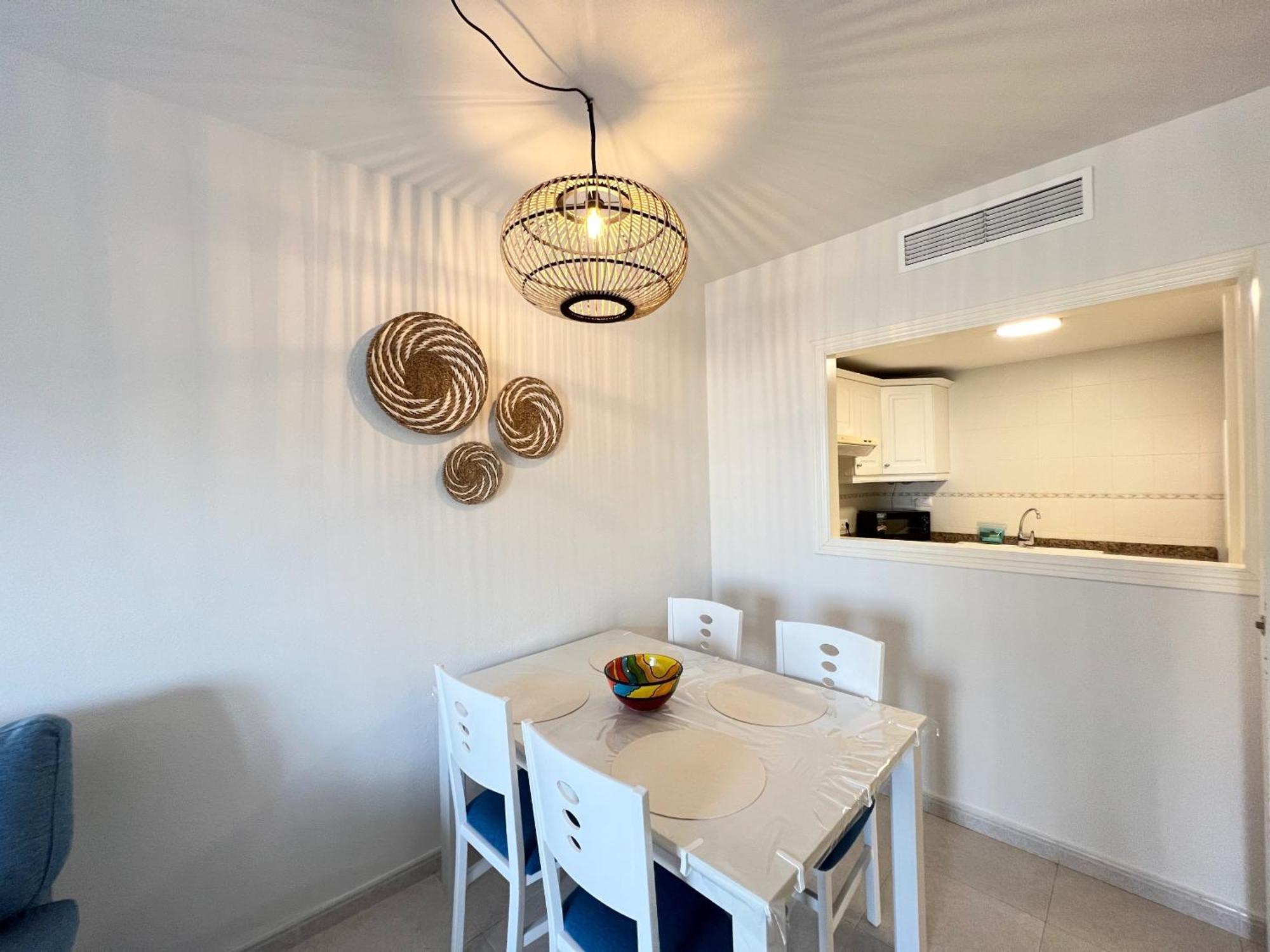 Appartement Apolo Xiv Calpe
