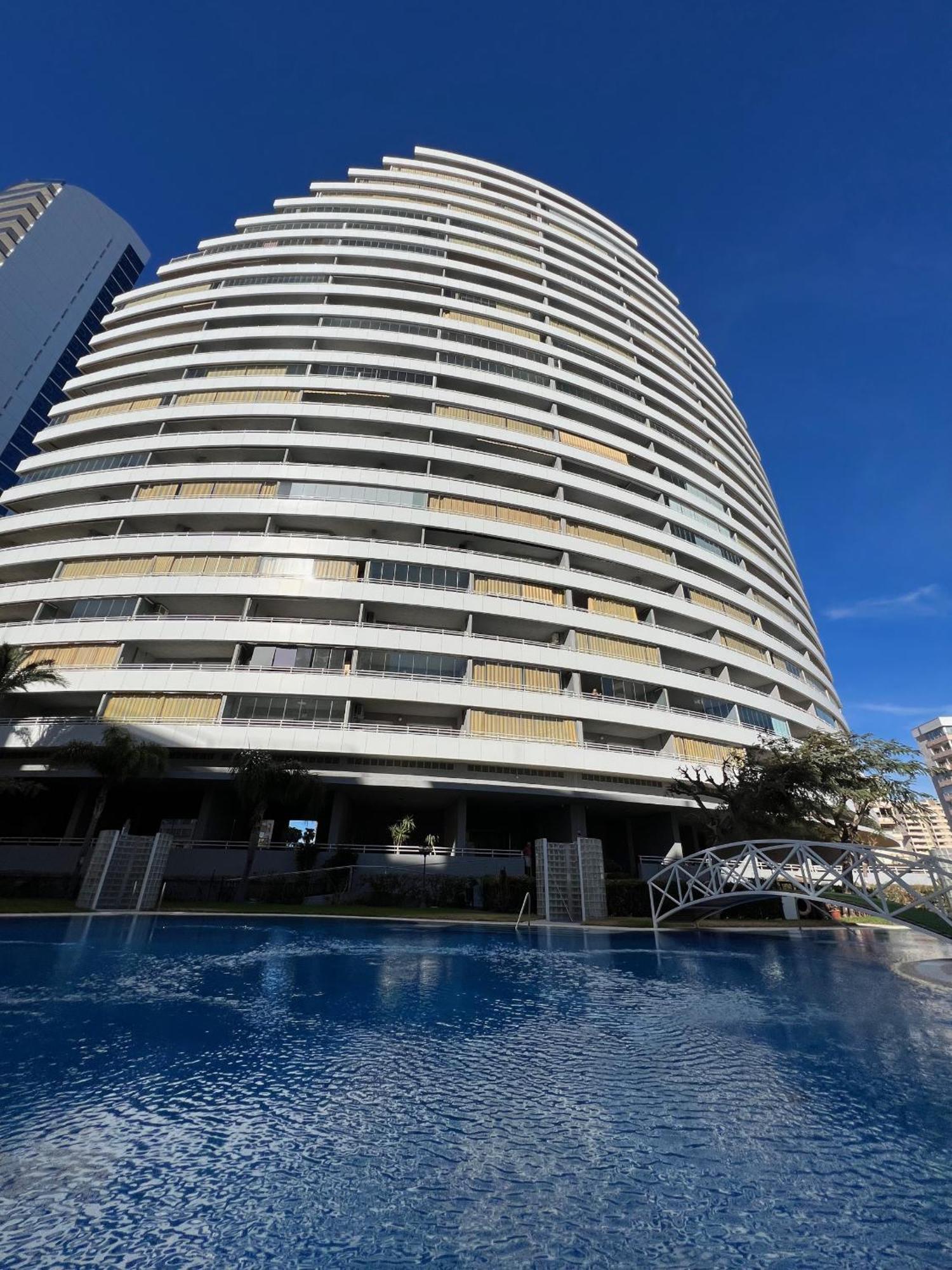 Apolo Xiv Appartement *