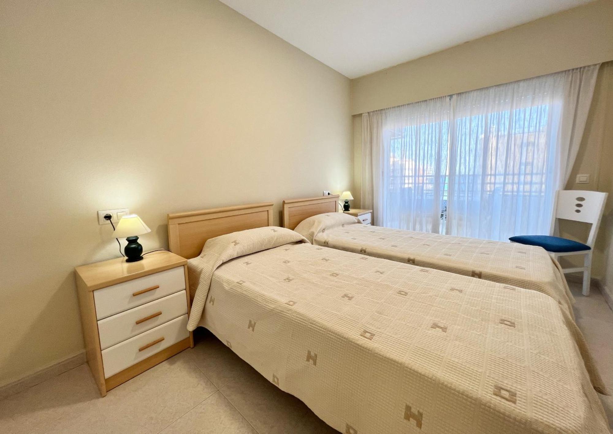 Apolo Xiv Appartement Calpe