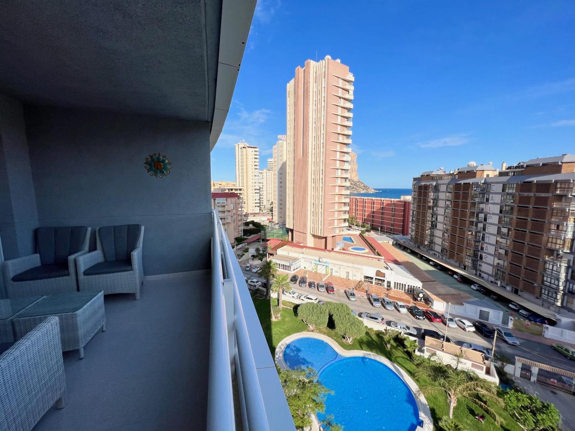 Appartement Apolo Xiv